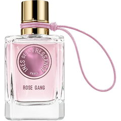 Rose Gang von Inès de la Fressange