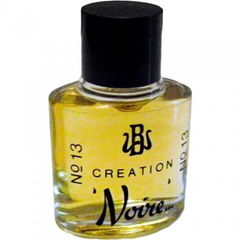 Creation Noire № 13 von WB
