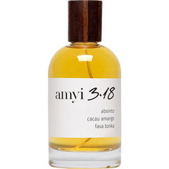amyi 3.18 by amyi