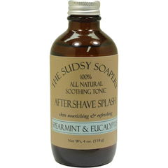 Spearmint & Eucalyptus von The Sudsy Soapery