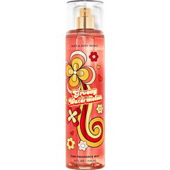 Groovy Watermelon by Bath & Body Works