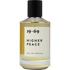 Higher Peace von 19-69