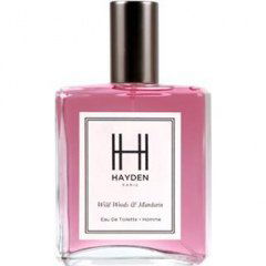 Wild Woods & Mandarin von Hayden