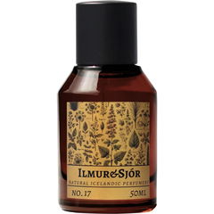 Skógurinn 17 (the forest) by Ilmur & Sjór