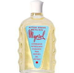 Metilsol by Myrsol