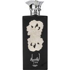 Ansaam Silver by Lattafa Pride