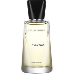 Aged Oak / 橡木桶 by Stellar Essence