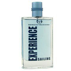 Experience Sailing by Sergio Tacchini
