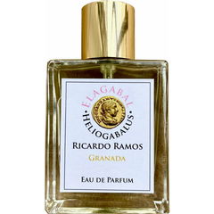 Elagabal/Heliogabalus von Ricardo Ramos - Perfumes de Autor