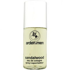 Arden for Men - Sandalwood (Eau de Cologne) von Elizabeth Arden