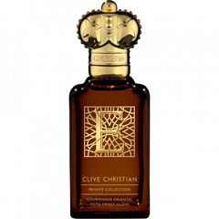 E: Gourmande Oriental by Clive Christian