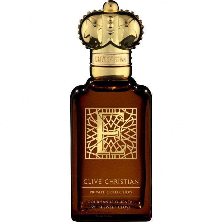 E: Gourmande Oriental von Clive Christian