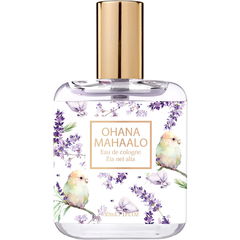 Eia Nei Alia (Eau de Cologne) / エイアネイ アリア von Ohana Mahaalo / オハナ・マハロ