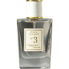 No. 3 Happines Booster / No. 3 해피니스 부스터 by Optatum