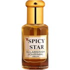 Spicy Star von Gulabsingh Johrimal