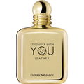 Emporio Armani - Stronger With You Leather von Giorgio Armani