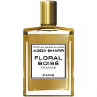 Floral Boisé by Agda Bharr