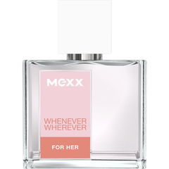 Whenever Wherever for Her von Mexx