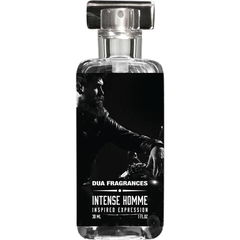 Intense Homme von The Dua Brand / Dua Fragrances