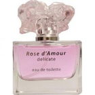 Rose d'Amour Delicate von Parli