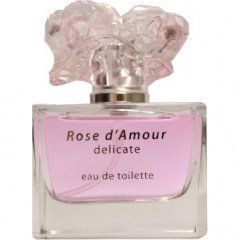 Rose d'Amour Delicate von Parli