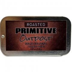 Roasted (Solid Cologne) von Primitive Outpost