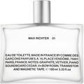 Max Richter 01 von Comme des Garçons
