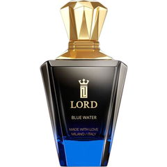 Blue Water von Lord