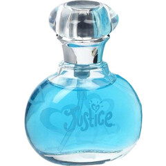 Beautiful Blue by Justice