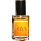 #403 M3 November von CB I Hate Perfume