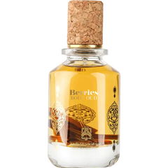 Berries Body Oud (Perfume Oil) by Abdul Samad Al Qurashi / عبدالصمد القرشي