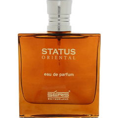 Status Oriental by Seris Parfums