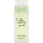 Lilly's Garden by Inessance