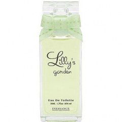 Lilly's Garden von Inessance