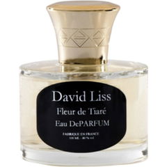 Fleur de Tiaré / Femme von David Liss