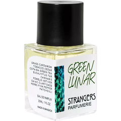 Green Lunar von Strangers Parfumerie