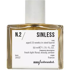 N.2/Sinless by aaa/unbranded