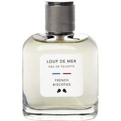 Loup de Mer by French Biscotos
