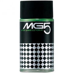 MG5 (After Shave Lotion) by Shiseido