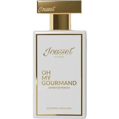 Oh My Gourmand by Jousset Parfums