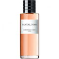 Santal Noir by Dior