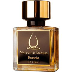Eunoia by Maison de Darius