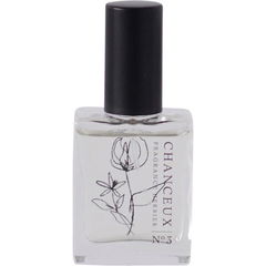 Fragrance Herbier Nº3 - Chanceux by Botanicfolk