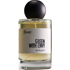 Green with Envy von flâner 