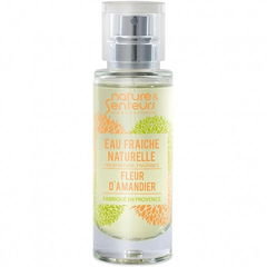 Fleur d'Amandier by Nature & Senteurs
