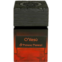 O'Vesù by Tiziana Terenzi