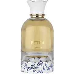 Petra von Lattafa / لطافة