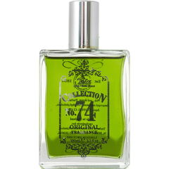 Collection No. 74 - Original Cologne von Taylor of Old Bond Street