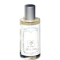 White Daisy (Eau de Toilette) von Place des Lices