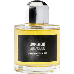 Divinement Audacieux von Harold & Maude